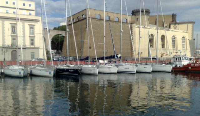 Le nostre barche a vela